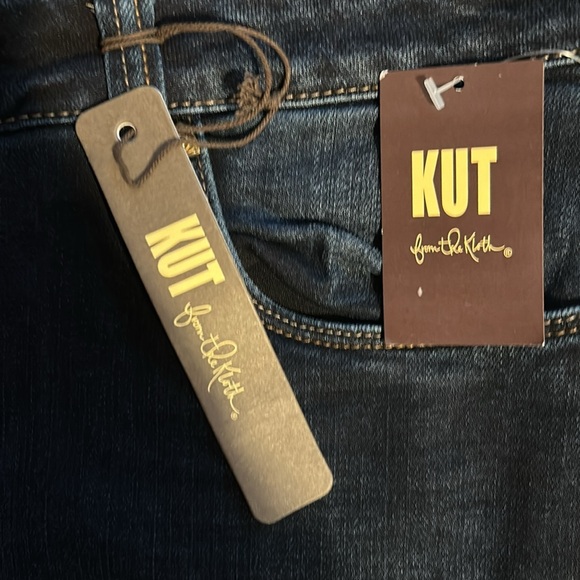 NWT Kut from the Kloth jeans 20W - Picture 4 of 4